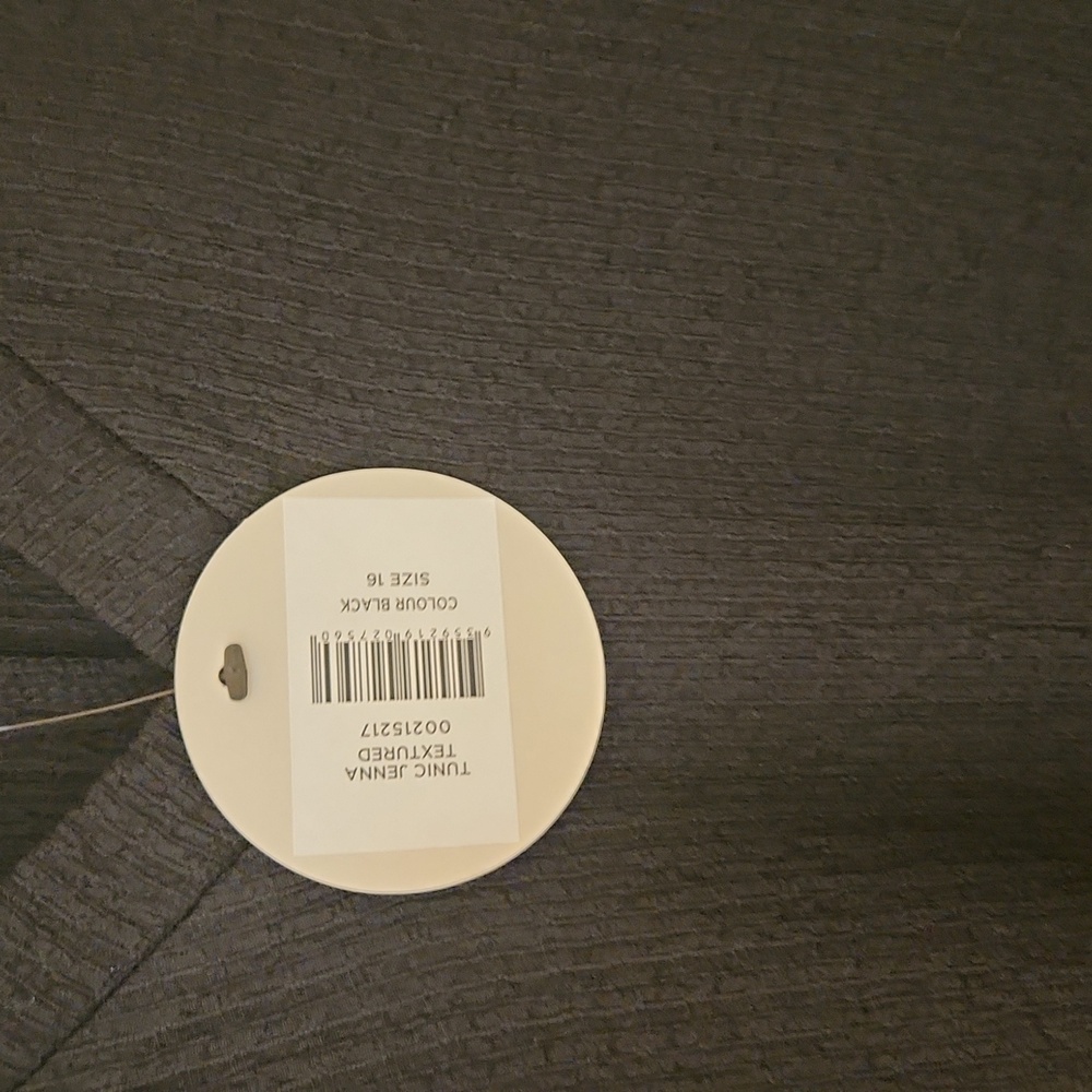 Tunic top - Picture 3 of 4